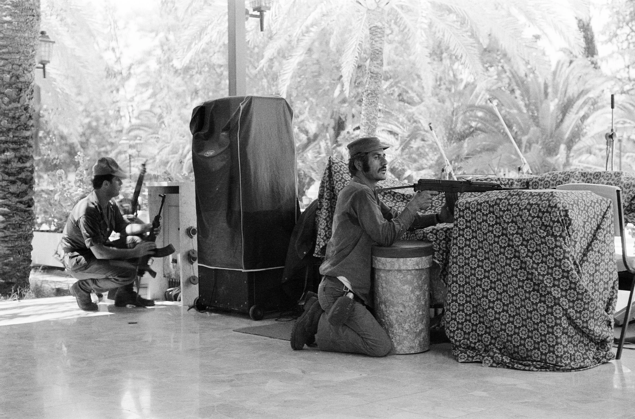airport